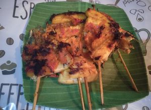 Foto resep Sapit Bandeng ala wong Porong