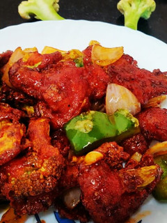 गोभी मंचूरियन (Gobhi Manchurian recipe in Hindi) रेसिपी मुख्य फोटो