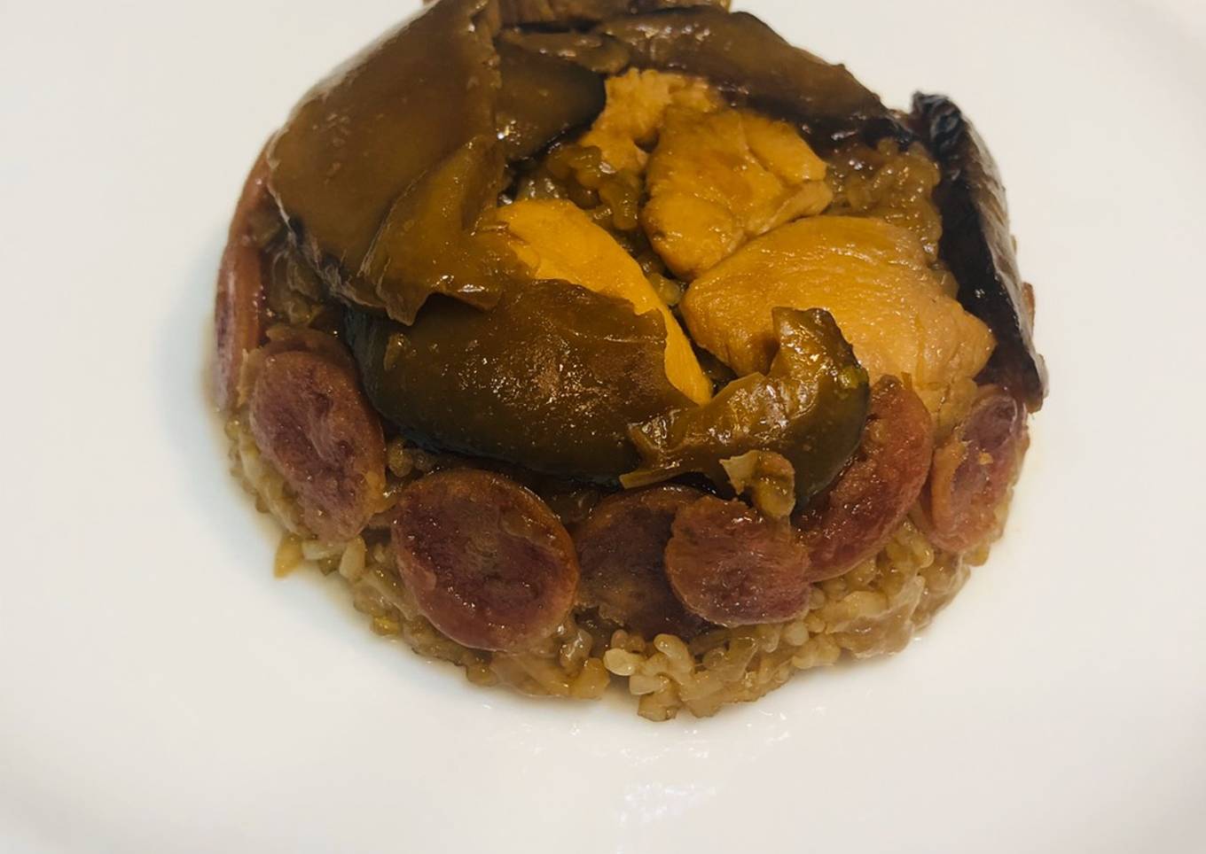 Lomakai (non-halal)