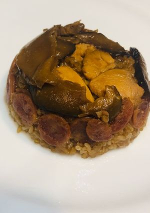 Foto resep Lomakai (non-halal)