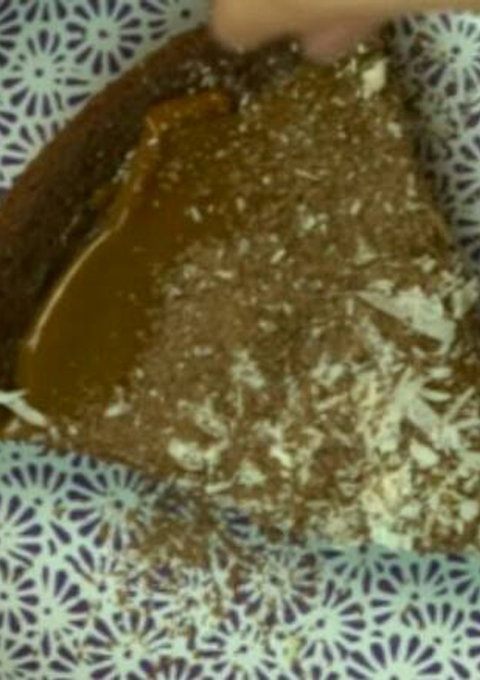 Una foto de ❤Torta de chocolate fácil❤