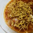 Mi Tek-Tek Kuah Endes