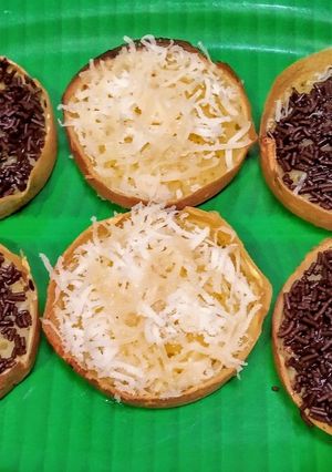 Foto resep Martabak mini