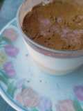 Ice Cream Tiramisu