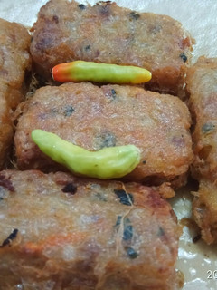 Foto resep Misoa Goreng