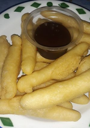 Foto resep Curos