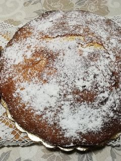 Foto di Torta soffice agli agrumi 🍋🍊