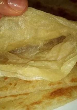 صورة لوصفة مسمن
