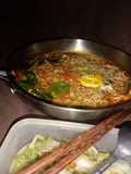 Mie Tomat Aceh (Mie Aceh Indomie)