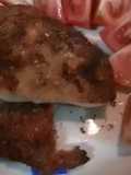 Pechugas rellenas