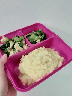 Foto resep Creamy Mashed Potato