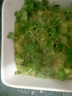 मटर का निमोना (matar ka nimona recipe in Hindi) रेसिपी मुख्य फोटो