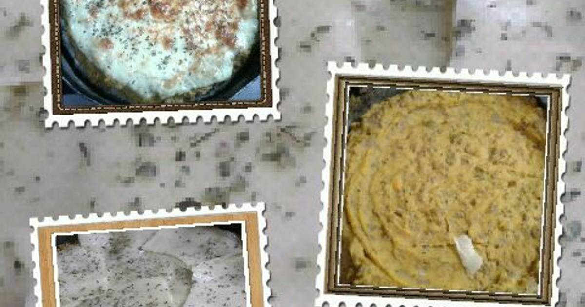 Pastel de carne con puré de Zapallo Cabutiá Receta de Nancy Amestoy