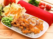Gambar edamame ayam