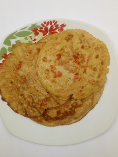 A picture of Pancake.