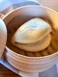 Bao (Chinese Steamed Buns)