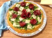 Una foto di dolci fit zucca