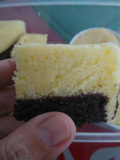 Foto resep Bolu Kukus Keju 2.0