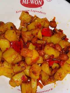 Foto resep Kentang balado