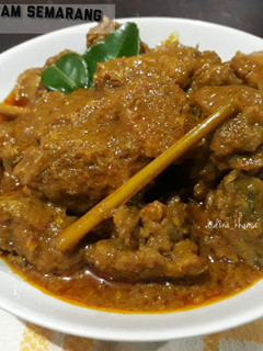 Foto resep Ayam Rica Rica Jawa / Semarang