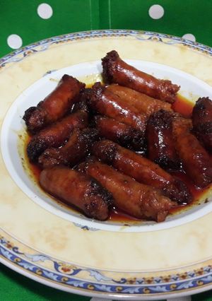 Una foto de 🐷Chistorra al wiski🐷