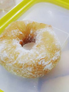 Foto resep Donat tanpa Kentang