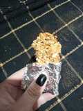 Barritas caseras