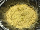 Slow-Cooker Italian Chicken Pasta