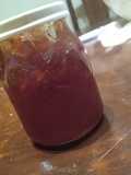 Jalea de membrillo