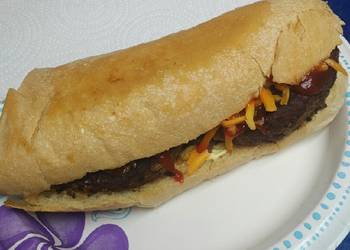 Popular Cuisine My Ultimate Floridian Double Cheeseburger Delicious Nutritious Popular Cuisine My Ultimate Floridian Double Cheeseburger Delicious Nutritious