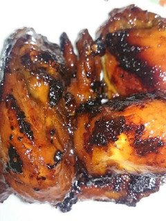Foto resep Ayam bakar manis