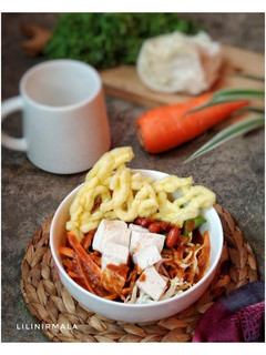 Foto resep Asinan Betawi
