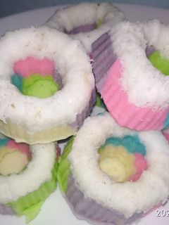 Foto resep Putu ayu super lembut