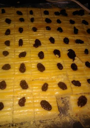 Foto resep Lekker Holland simply
