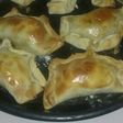 Empanadas Mendocinas... como las hacia la Yaya