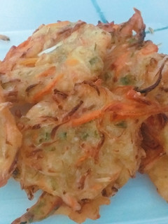 Foto resep Bakwan Kriuk