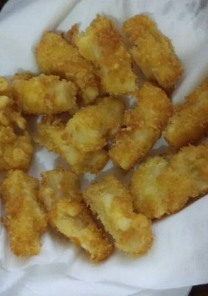 Foto resep Dori Cheese Crispy