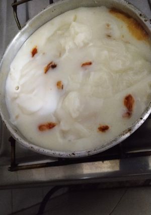 Una foto de Crema natural "MAMÁ"