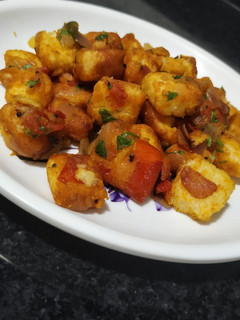 பிரெட் மசாலா செய்முறை முக்கிய புகைப்படம்