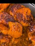 Southern Candied Yams 🍠 😋