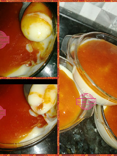 صورة لوصفة تحلية كريمية رائعة وبمكونات متوفرة 🍮