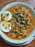 Mie kari