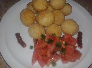 Una foto de Papas Noisette exquisitas