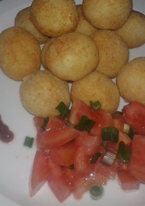 Una foto de Papas Noisette exquisitas