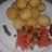 Papas Noisette exquisitas