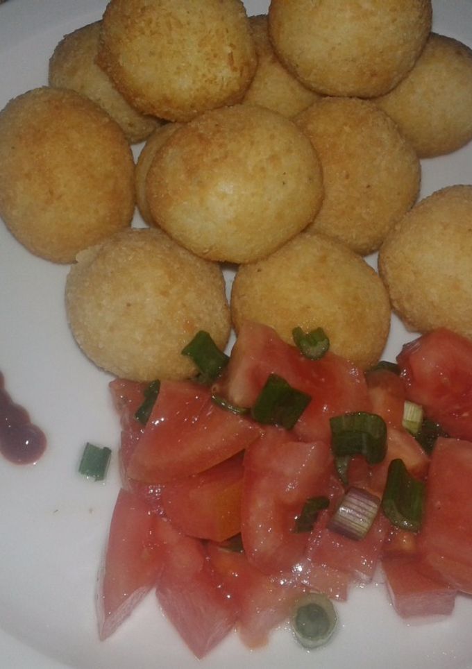 Una foto de Papas Noisette exquisitas