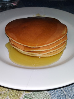 Foto resep Pancake