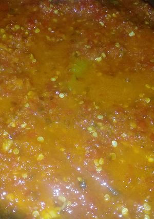 Foto resep Sambal Balado Simpel MantaB