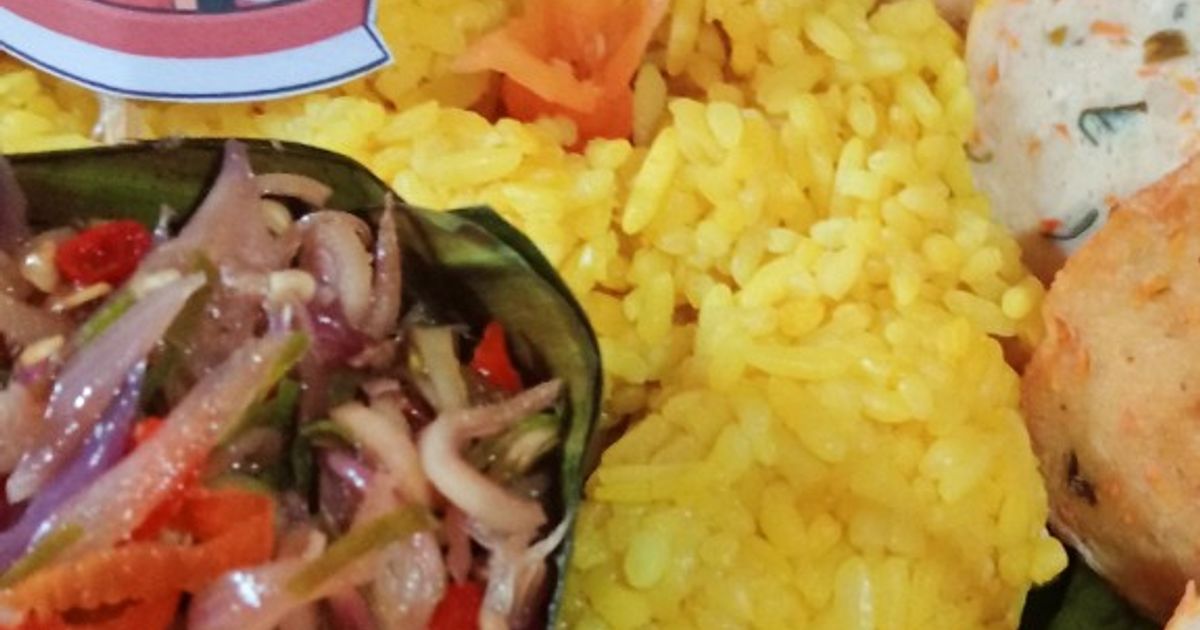 Sambal Matah Petis Madura