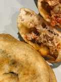 Gluten-Free Panzerotti from Bari